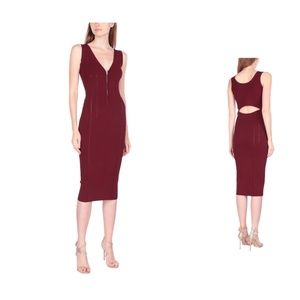 McQ ALEXANDRA MCQUEEN